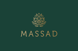 Брендбук для Бутик-отеля  MASSAD