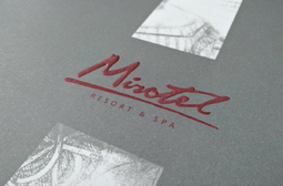 Разработка имиджевой брошюры для отельно-рекреационного комплекса Mirotel Resort & SPA 5*